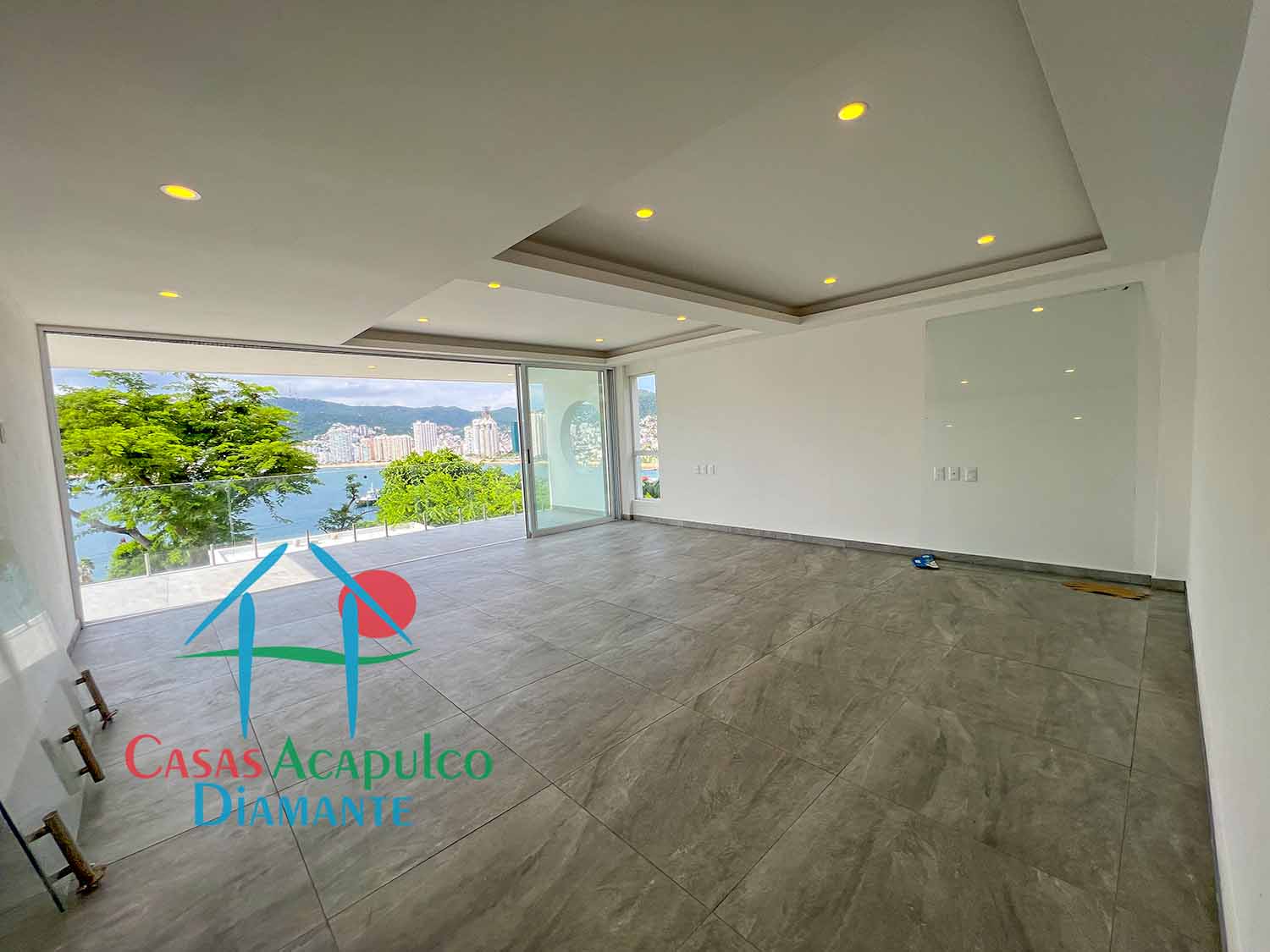 Casa Daniela - Recámara principal 1